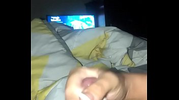 Preview 2 of Young Dutaer And Son Pron Mom - Best handy exploads his load