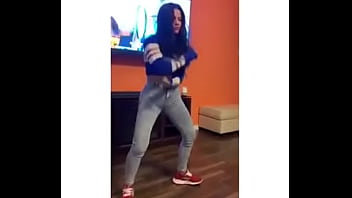 Preview 1 of Yjanprysn - Twerk