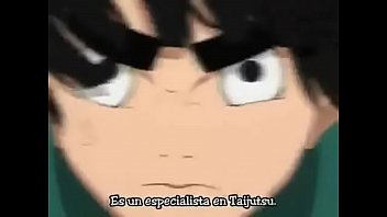 Preview 2 of Mga Bata Nag Kantutan - Rock lee vs Gaara AMV Linkin Park