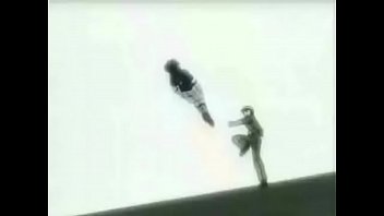 Preview 1 of Mga Bata Nag Kantutan - Rock lee vs Gaara AMV Linkin Park