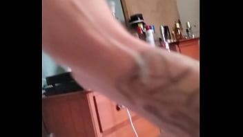Preview 3 of Vanessa Videl Fucking Black - Hardcore Cumshot wait for any slut that wants it