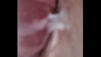 Preview 4 of Vanessa Videl Fucking Black - Hardcore Cumshot wait for any slut that wants it