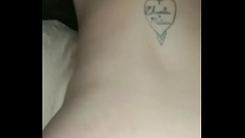 Preview 1 of Capri Carnival - Young black guy fucking white milf