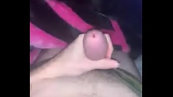 Preview 3 of Tren Dick Girls - Pre-cum