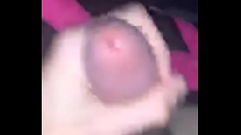 Preview 4 of Tren Dick Girls - Pre-cum