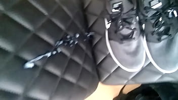 Preview 4 of Us Xxx3 - Teenager spritzt unfassbar heftig ab