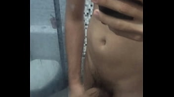 Preview 1 of Yang Sex Brazzer - Pau na m&atilde_o,  gozada certa