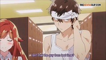 Preview 1 of Porketube Com - a really hot bath - hentai