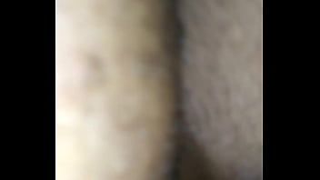 Preview 3 of Nikki Benz Waiyers - Fat black ass assfucced