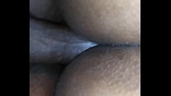 Preview 4 of Nikki Benz Waiyers - Fat black ass assfucced