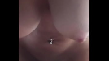 Preview 1 of Valerie D 2 - SicillianArmenian Girl Rides Boyfriend
