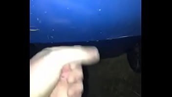 Preview 1 of Very So Big Cock - Just horny jerkin off