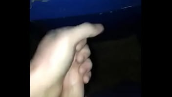 Preview 4 of Very So Big Cock - Just horny jerkin off