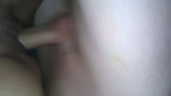 Preview 1 of German Osi - Cogiendo con mi novia un rato,  alta conchita tiene