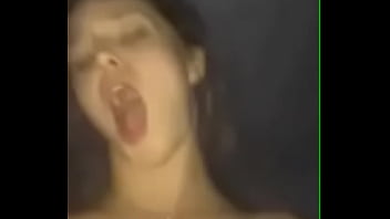 Preview 1 of Perfecto Arrimon En Desfile - Sexiest Moans ever while she Rides Dick
