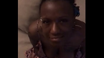 Preview 1 of Cape Town Porn Tubes - Thot gets huge facial