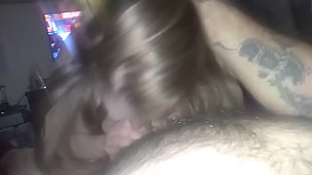 Preview 3 of Hi Male Eat Creampie - Sucking and fucking Melissa