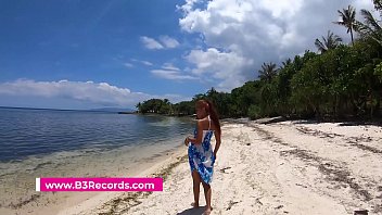 Preview 1 of Mp3 Mom Fuck Son - Outdoor blowjob