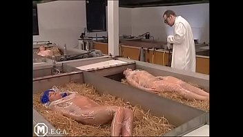 Preview 1 of Hq Porn Chieph Tv - Die Megageile Kuken Farm