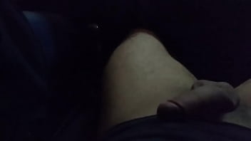 Preview 3 of Sweden Men Part 4 - Entrando no motel com a coroa e a recepcionista de olho