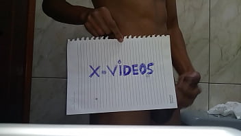 Preview 1 of Mim Kiss - V&iacute_deo de verifica&ccedil_&atilde_o
