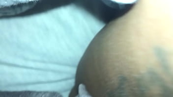 Preview 1 of Adaasweet Masturbason - Pawg pussy creampie