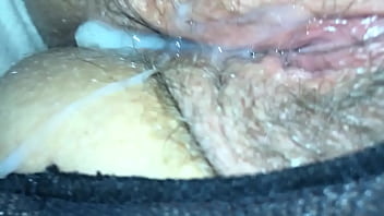 Preview 4 of Adaasweet Masturbason - Pawg pussy creampie