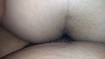 Preview 2 of Ebony Bbw Threesime - Anal esposa