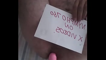 Preview 1 of Shakes Leg - Verification video