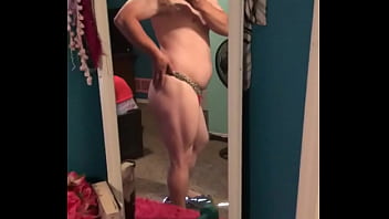 Preview 2 of Cunnilingus Porn Wife - Verification video