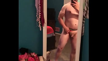 Preview 3 of Cunnilingus Porn Wife - Verification video