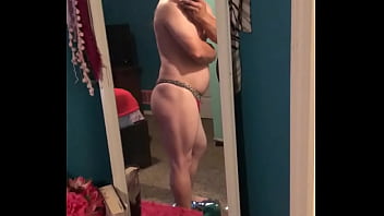 Preview 1 of Cunnilingus Porn Wife - Verification video