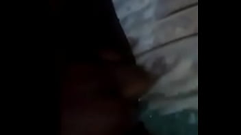 Preview 2 of Seks Orang Kerdilxxx - MY FRIEND MASTURBATE  ON BED UGANDAN PORN