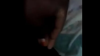 Preview 3 of Seks Orang Kerdilxxx - MY FRIEND MASTURBATE  ON BED UGANDAN PORN