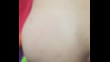 Preview 3 of Tamil Momand Sun - Afro American pounding my hole with big dick