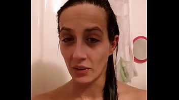 Preview 2 of Sandy Shower - Verification video