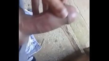 Preview 1 of Nerdy Filupino - Video del chico haci&eacute_ndose el autodelicioso #02
