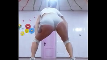 Preview 2 of Japan Forest Porn - Hot girl dance