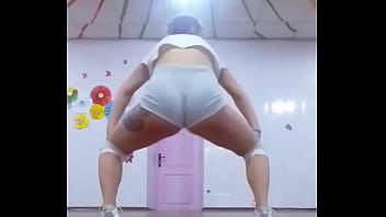 Preview 3 of Japan Forest Porn - Hot girl dance
