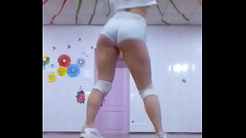 Preview 1 of Japan Forest Porn - Hot girl dance