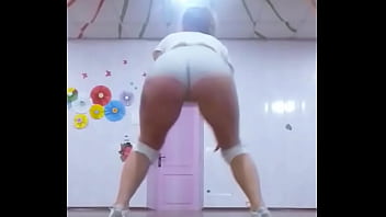 Preview 4 of Japan Forest Porn - Hot girl dance