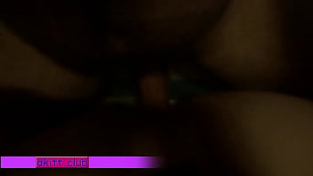 Preview 3 of Very Fast Xxx Video - The girl passionately cums from a member of her boyfriend