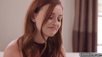 Preview 1 of Cleaning Voyeur - Hot babe Danni Rivers gets a surprise sex with her lover Ryan Mclane.She loves getting pounded by his huge cock and fucked all the way to orgasm.