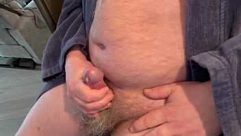 Preview 1 of Shower Shampoo - quick juicy cum