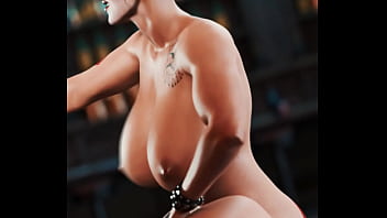 Preview 3 of 50yr Bbw - Harley