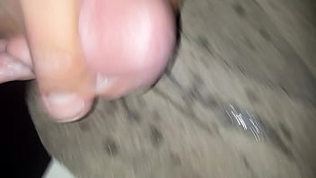 Preview 4 of Busty Hot Body - Busting my nut