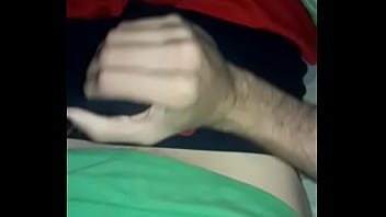 Preview 2 of X Hamster Mobil Porn - Paja de pollon
