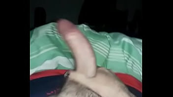 Preview 4 of X Hamster Mobil Porn - Paja de pollon