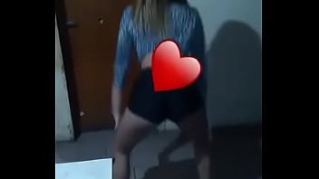 Preview 3 of Bid Tito - short perreo sexy