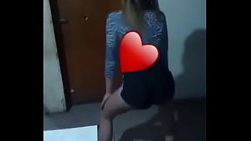 Preview 4 of Bid Tito - short perreo sexy